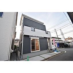 埼玉県川越市氷川町