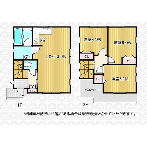 間取り：311001880850