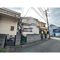 埼玉県富士見市上沢３丁目