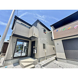 埼玉県川越市宮元町