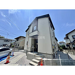 埼玉県川越市宮元町