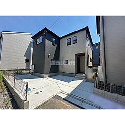 埼玉県川越市仙波町３丁目