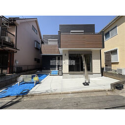 埼玉県川越市南大塚１丁目