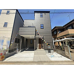 埼玉県川越市旭町３丁目