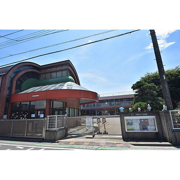 川越あさひ幼稚園