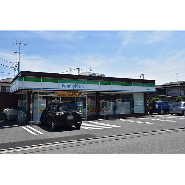 ファミリーマート