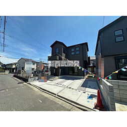 埼玉県川越市今成３丁目