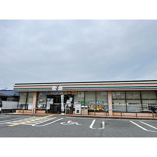 セブンイレブン