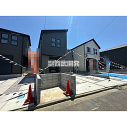 埼玉県川越市今成３丁目