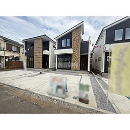 埼玉県川越市南大塚５丁目