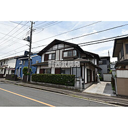 埼玉県川越市川鶴３丁目