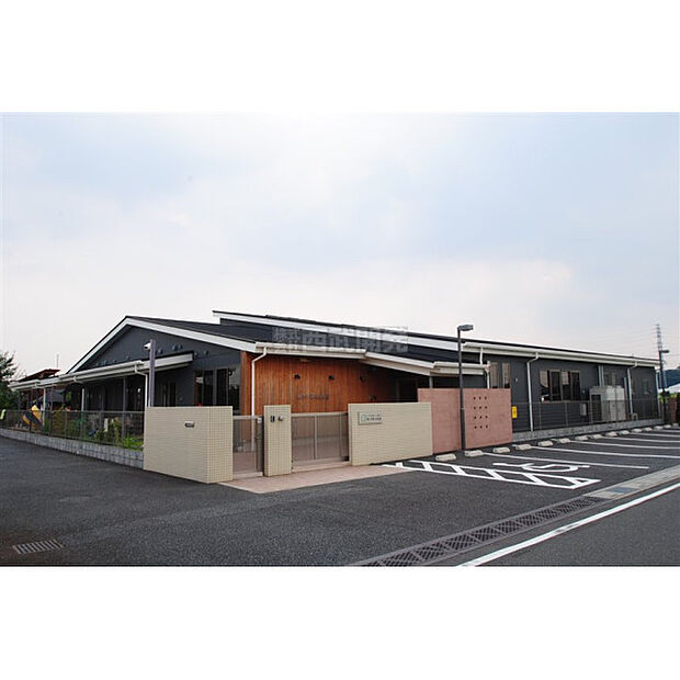 星の子第2保育園