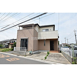 埼玉県川越市砂新田５丁目