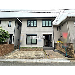 埼玉県川越市富士見町