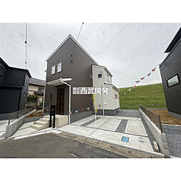 埼玉県さいたま市西区大字中野林