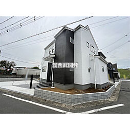 埼玉県さいたま市西区大字中野林