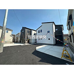 埼玉県川越市大字的場