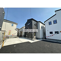 埼玉県川越市大字的場