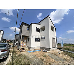 埼玉県川越市大字古谷上