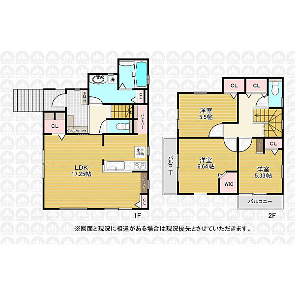 間取り：311002410556