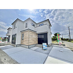 埼玉県川越市藤木町