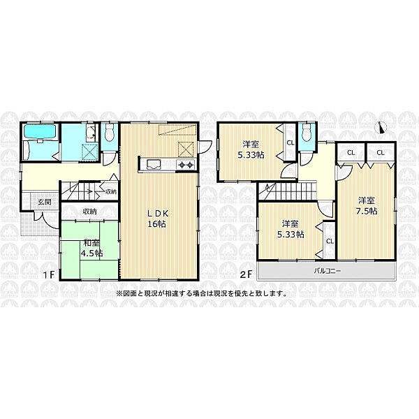 間取り：311002130514