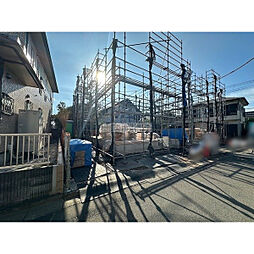 埼玉県川越市砂新田１丁目