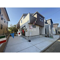 埼玉県川越市砂新田１丁目