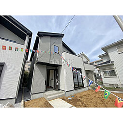 埼玉県川越市砂新田１丁目