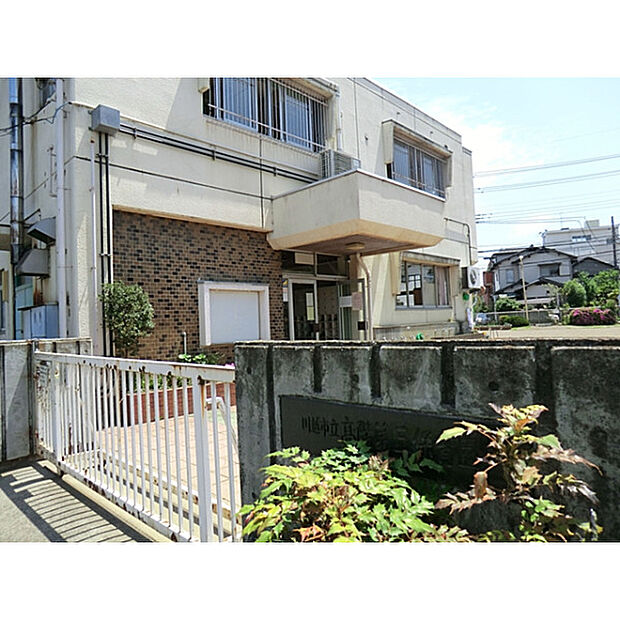 高階第三保育園