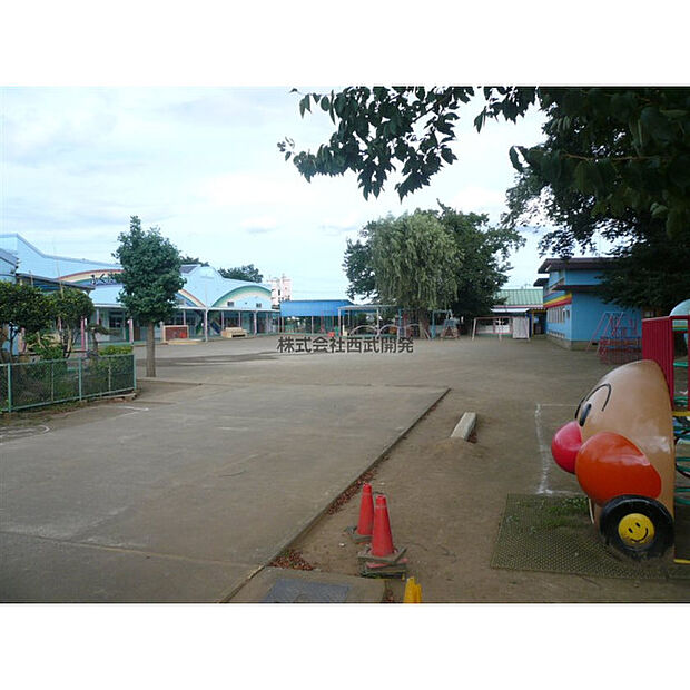 ふくはら幼稚園