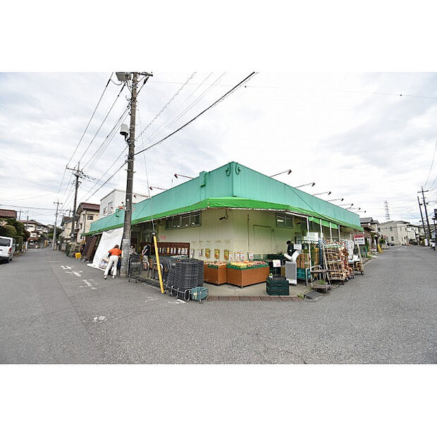 生鮮市場 高階店