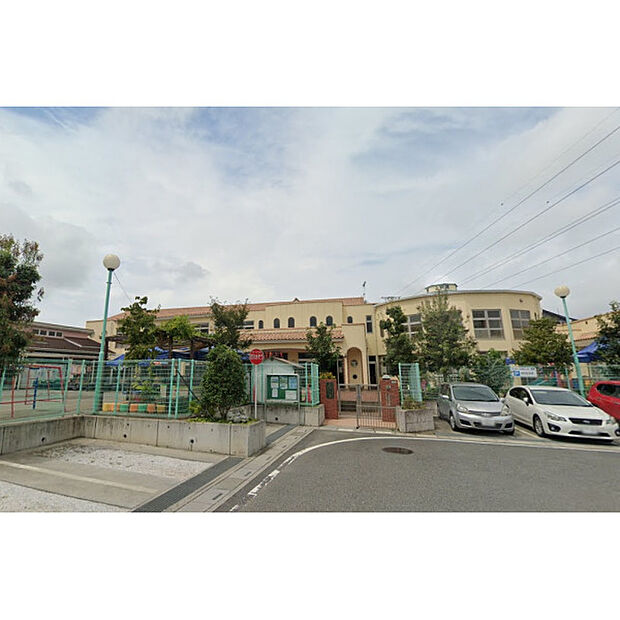 おおぎこども園