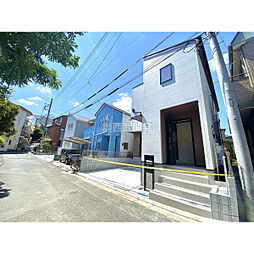 埼玉県川越市仙波町３丁目