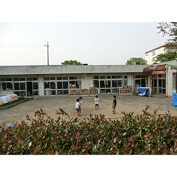 南古谷第二保育園