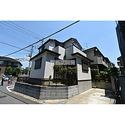 埼玉県さいたま市西区大字指扇