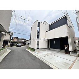 埼玉県川越市南大塚１丁目