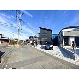 埼玉県比企郡川島町大字中山