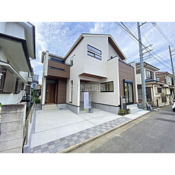 埼玉県川越市南大塚４丁目