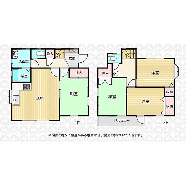 間取り：311002183786