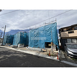 埼玉県比企郡川島町大字中山