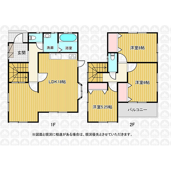 間取り：311002185199