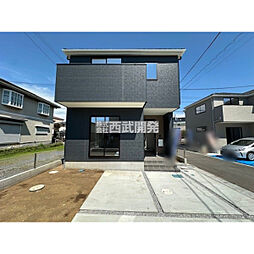 埼玉県川越市今成１丁目