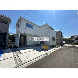 埼玉県川越市今成１丁目