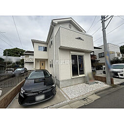 埼玉県川越市郭町２丁目