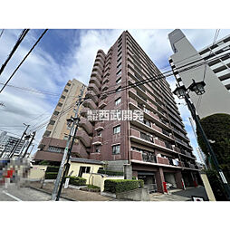 セラード川越連雀町