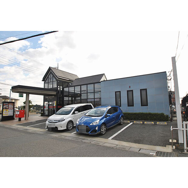 川越今泉郵便局