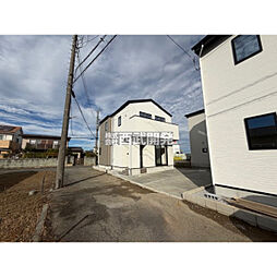 埼玉県川越市大字山田