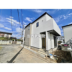 埼玉県川越市大字山田