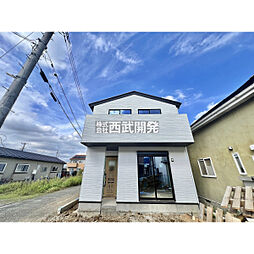 埼玉県川越市大字山田